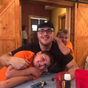 Meet your Posher, Maverick